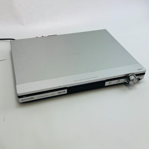 Panasonic xr15 full digital - sa-xr15,