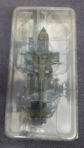 Amercom boeing 64d apache - amercom,