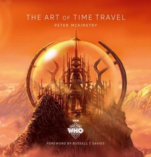 Doctor Who: The Art of Time