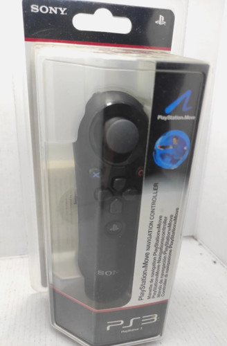 Playstation move navigation - playstation,