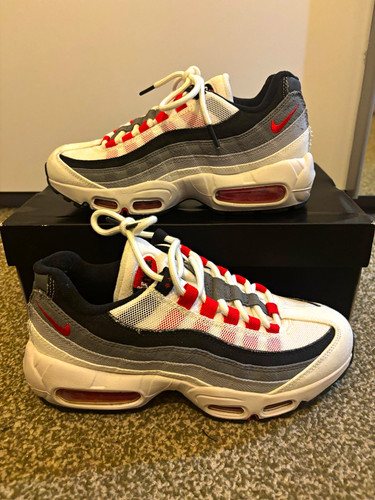 Nike air max unisex low - unisex,