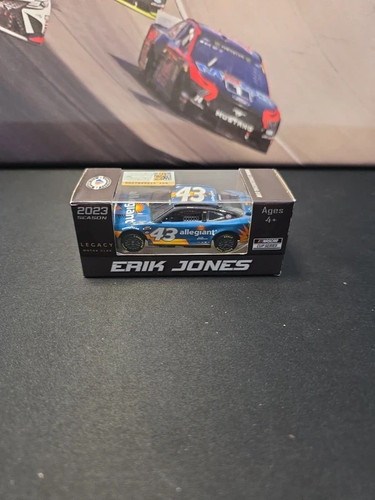 Nascar erik jones diecast - jones,