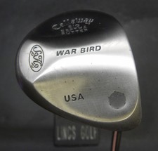 Callaway Big Bertha Warbird