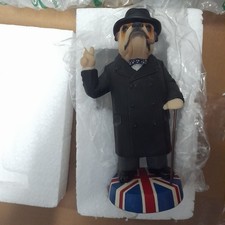 Robert Harrop DP200 BULLDOG