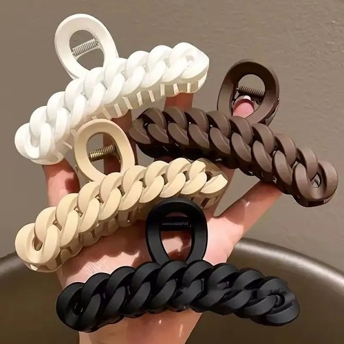 11cm large hair - hair, clip