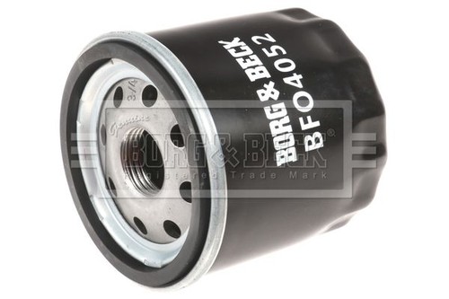 Borg beck bfo4052 oil filter - beck,