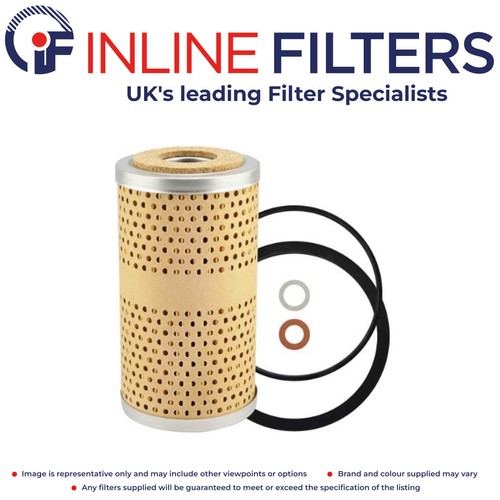 Fuel filter for - for, 149-855