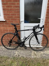 Cervelo road bike 56cm - cervelo,