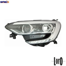 HEADLIGHT 551-11AER-LEMN1 FOR