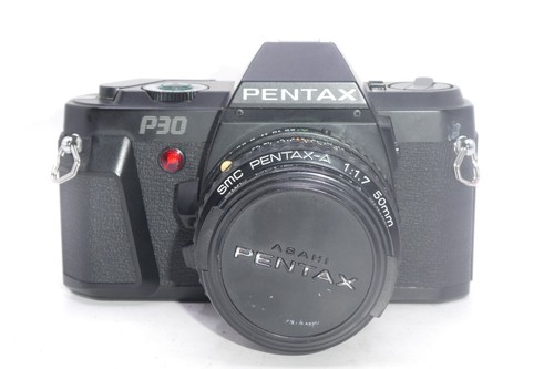 Pentax p30 slr - p30,