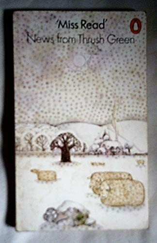 Tales from thrush green - tales,