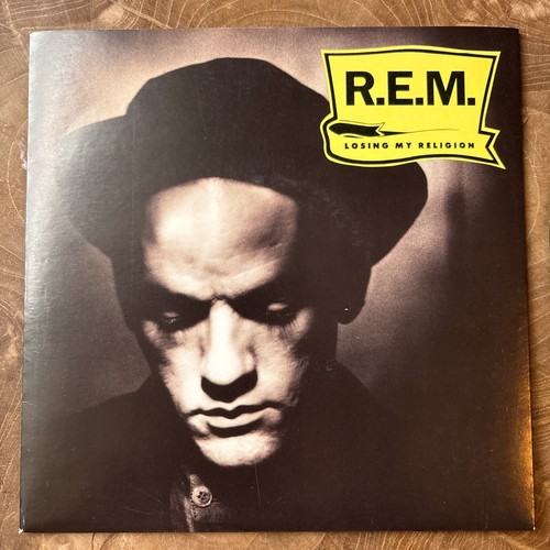 First press mint condition - press,