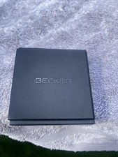 Becker Map Pilot
