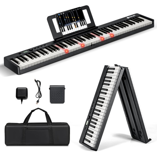 Key folding electric - folding,