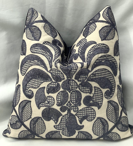 Cushion cover only j - cushion,