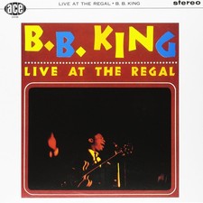 B.B. King Live at the Regal