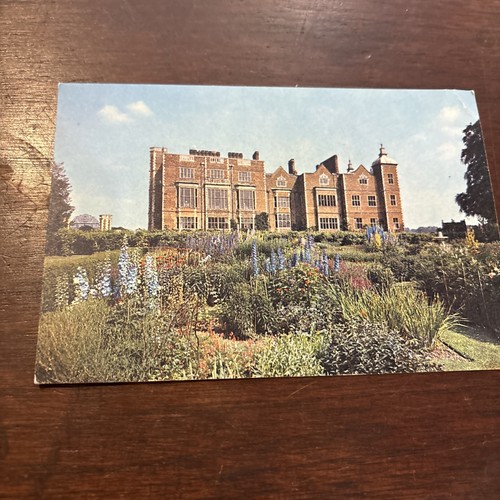 Hatfield house hertfordshire - hatfield, house,