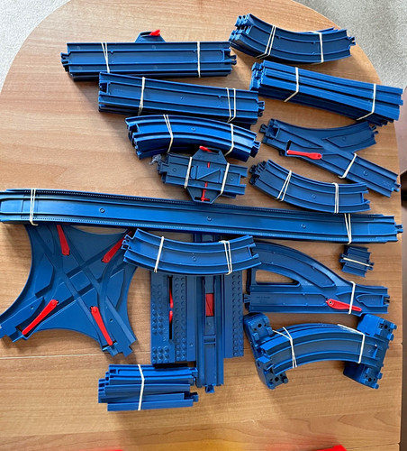 Vintage 1980s tomy - 1980s,