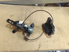 RENAULT GRAND MODUS DOOR LOCK
