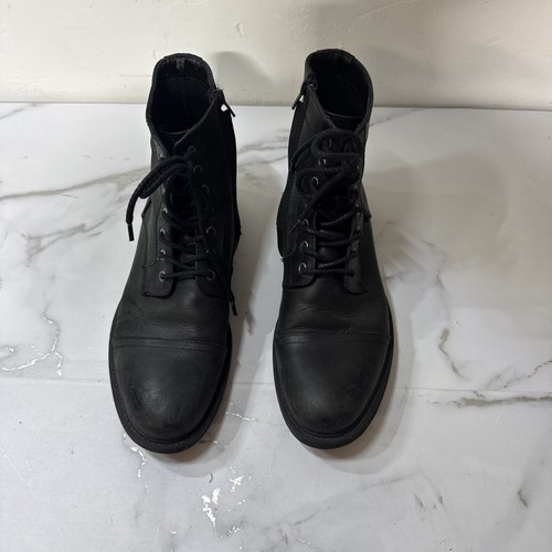 Frye men boot - frye, 11