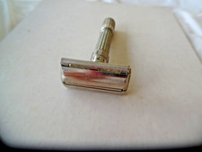 Vintage 1960 Gillette Fat Boy