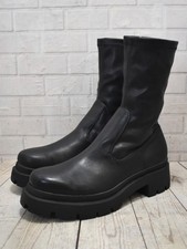 Women's Primark Black Pull On