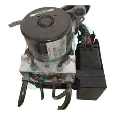 MERCEDES-BENZ C220 Bluef-cy Sport Cdi A ABS Pump Modulator Control Unit