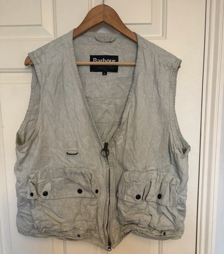 Barbour modified westmorland - barbour,