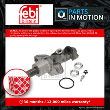 Brake Master Cylinder 188716 Febi 1K2614019D 1K2614019H 1K2614019HSK1 Quality