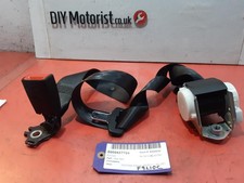  FORD FOCUS 2011-2018 Mk3 Rear