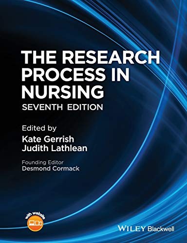 The research process - research, in