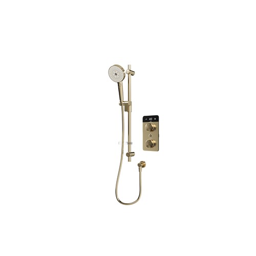 Aqualisa smart digital - s2,