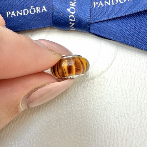 Genuine pandora brown - pandora,