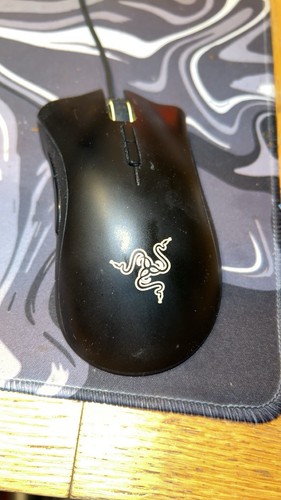 Razer deathadder elite gaming - razer,