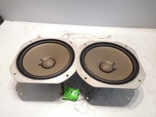YAMAHA JA2526 Pair of woofers