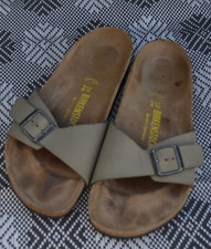 birkenstock MADRID size 39