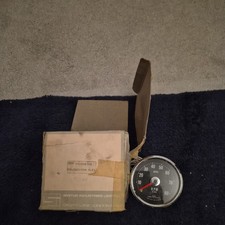 Smiths Rev Counter /