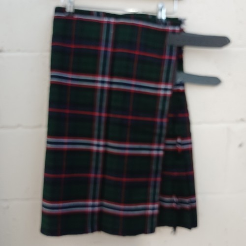 Scottish national tartan - bn,