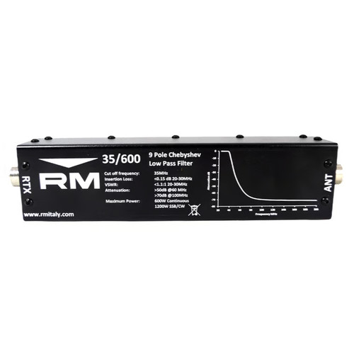 35mhz high power low - 35mhz,