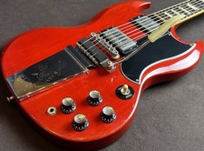Gibson SG '61 Reissue with