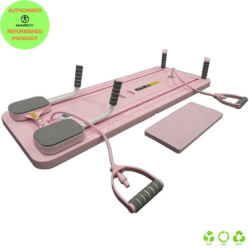Marcy pilates core - pilates,