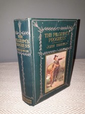 THE PILGRIMS PROGRESS BY JOHN