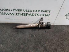 JAGUAR S-TYPE X200 2.7 DIESEL