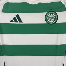 Rare Original Celtic 2024/2025