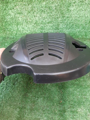 Engine cover genuine wolf - genuine,