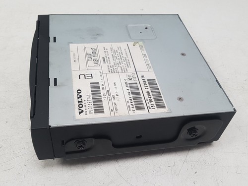 Volvo c30 satnav dvd player - volvo,
