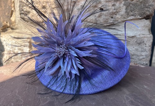 Hat fascinator alison - alison, todd