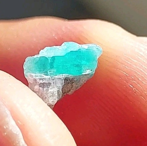 Gem paraiba cuprian - gem,
