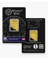 ***Flash Sale *** Wessex Mint