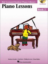 Piano Lessons International